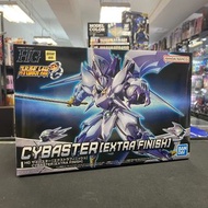 寄賣 其它-HG 機械人大戰OG CYBASTER [EXTRA FINISH] 風之 魔裝機神 模型 電鍍 53433553319