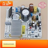 Midea MDRT489MT46-MY MDRT580MTB46-MY Inverter  board refrigerator
