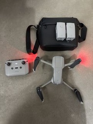 Dji mavic air 2 fly more combo