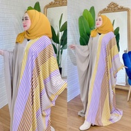 cus order DASTER KAFTAN ORI BY SHELLASAUKIA Berkualitas