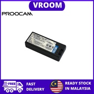 🔥READY STOCK🔥 Proocam NP-FC1 FC10 Sony Battery Cyber-shot DSC-F77 DSC-F77A DSC-FX77 DSC-P2 DSC-P3 DS
