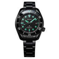 Seiko SPB433 SPB433J SPB433J1 Prospex Black Series Sumo  Limited Edition Diving Male Watch