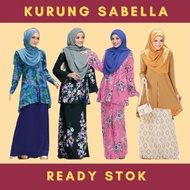 ALYSSA /KESUMA/ IlEANA/KURUNG KEDAH SABELLA READY STOK