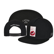 Fashion CAYLER SONS Baseball hat Cap Summer Men Women hats Caps Sport Fitted hats K-7