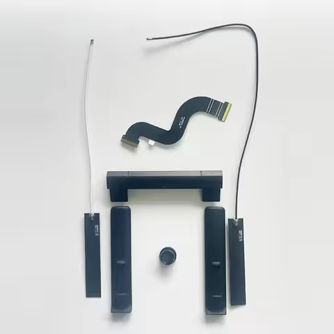 Original New For DJI Smart Controller Antenna Shell/Antenna Board Wire/Cable/Antenna Base/Button For