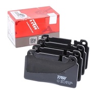 Brake pads (brake pads) front Audi A4 A5 A6 Q5 1.8T 2.0T 3.0T 2013-2017