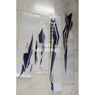 STICKER X1R ORIGINAL THAILAND
