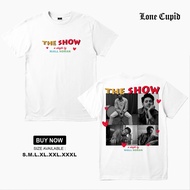 Niall Horan  ROCK Graphic Cotton Baju  Lelaki T shirt 100% Cotton Baju Tshirt Lelaki Baju