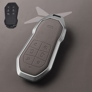 Carblun | High Quality Key Cover For P7 P5 P7i G3 G3i G9 G6 Cars