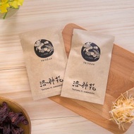 三三吾鄉洛神紅麴皂絲包