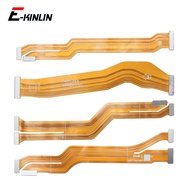 Main Board Motherboard Connect LCD Flex Cable For OPPO Reno 9 10 11 12 Reno9 Reno10 Reno11 Reno12 Pr