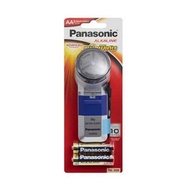 อัลคาไลน์ ชุดถ่าน+เครื่องโกนหนวด - Panasonic, Beauty