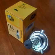 H4 12v 60/55 Watt 100/90 watt Osram