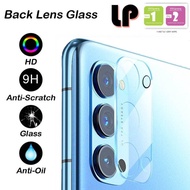 LP Camera Tempered Glass Oppo Reno5 4G - Reno 5 5G - Cover Lensa Lens