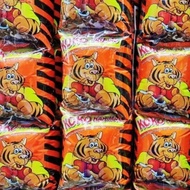 🐯 Koko Harimau | 10 Pack | 40 Pack | Bags