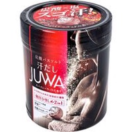 白元止汗劑 JUWA 香木香型 500g [入浴劑]