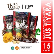 [ JUS TIYARA ] - Akar Tali Hayat Minuman Herba Tradisional Berkualiti Tinggi & Premium