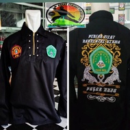 sakral pagar Nusa Bordir trisula resleting