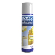 Fast seal wall crack 500ML Pu foam spray Water proofing sealer Polyurethane foam Foam spray polyuret