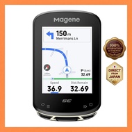 Magene C506SE Smart GPS Bike Computer Cycling Computer｜from Japan
