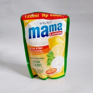Mama Lemon 120ml