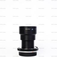 Lomo 50mm f1.2 projector Lenss Bokeh