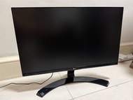 LG 22吋電腦顯示器