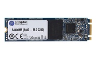 Kingston 480GB A400 M.2 Internal SSD SA400M8/480G - Increase Performance