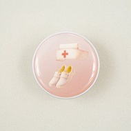 護士帽 護士鞋 手機氣囊支架 捲線器 | 護理師禮物