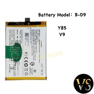 Battery B-D9 for Vivo V9 Y85 Premium Quality Battery