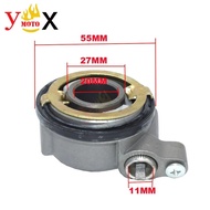 Speedometer Drive Gear Box Speed Sensor For Honda CB400 CB750 Magna250 Steed 400 VT600 VLX600 Shadow