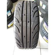 Accelera 651 TW200 size 195/55 R15 - Ban Jazz Sirion Yaris Vios Ayla