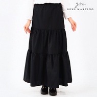 Gene Martino - Anora Tiered Skirt 053