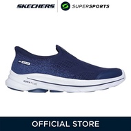 SKECHERS Slip-ins®: GO WALK 8 - Nova รองเท้าออกกำลังกายผู้หญิง