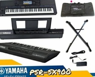 Murah Keyboard Yamaha Psr Sx900