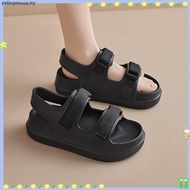 Bata Floatz Tilly Women Ivory /Black Sandals & Flip Flops 5101057/5106057 Selipar Perempuan