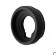 New VF viewfinder cover Repair Part For Fujifilm X-T20 X-T30 XT20 XT30 Digital camera