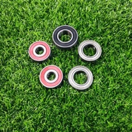 VF3I SPECIAL BEARING FRONT / REAR AND SPOCKET HUB BEARING (use rim LC5S OR Y125ZR)