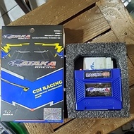 CDI KLX ATAKA RACING 9 MODE