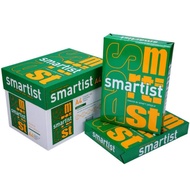 Bond Paper Smartist Bond Paper Hard copy Premium Paper