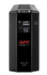 (含稅價)APC BX1000M-TW 在線互動式不斷電系統 UPS