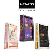 Divoom Times Frame Transparent Digital Picture Frame