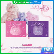 (Set / 2 Albums) Fifty - Day Night (Ever Ver.)