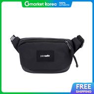 Pacsafe | แพคเซฟ 35195130 กระเปาสะพายแบบสากล