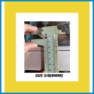 STAINLESS CYLINDRICAL HINGES/CYLINDRICAL HINGES