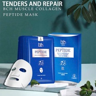 BCH SG ✨ FRENCH BRAND MUSCLE COLLAGEN PEPTIDE MASK ✨ TENDERS &amp; REPAIRS MASK.