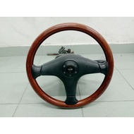 Kancil Daihatsu Mira L2 L5 MOMO Steering