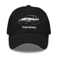 Trueno AE86 1983 Vintage Style JDM Drift Cap Size