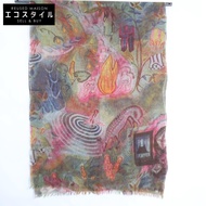 Dries Van Noten [Good Condition] All-Over Print [Used]