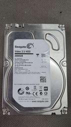 希捷 故障品 3TB 3T 3000GB ST3000VM002 12H225